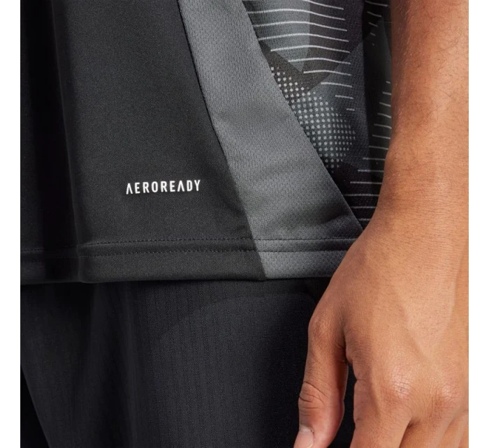 Adidas Tiro 24 Competition Match Jersey M IQ4757 muži Adidas Tiro 24 Competition Match Jersey M IQ4757 muži