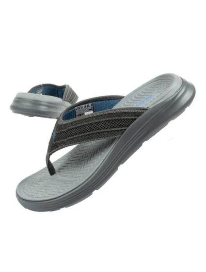 Skechers Sargo M 204383 CHAR Skechers Sargo M 204383 CHAR