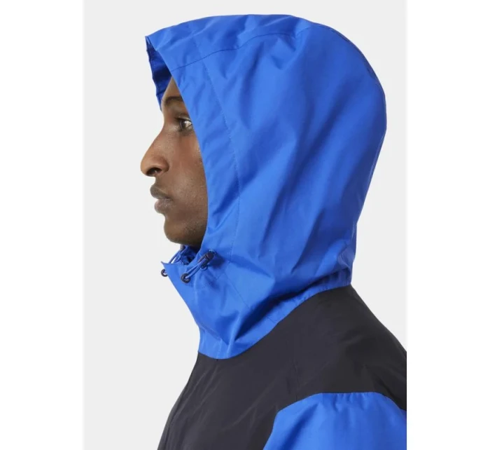 Helly Hansen Vancouver Bunda do dažďa M 53935 543