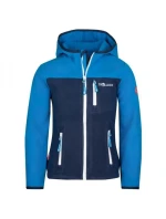 Bunda fleeceová TrollKids Kids Stavanger Jacket Jr 706-160