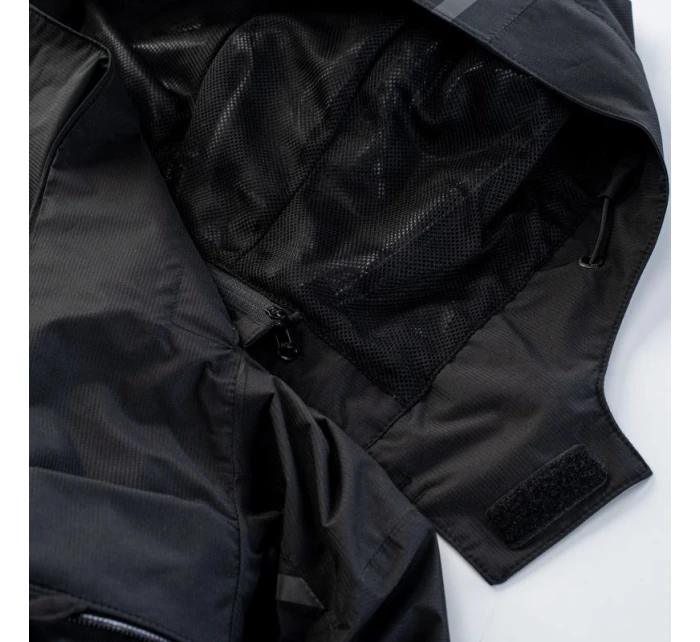 Iguana Hornen W prechodová bunda 92800656417