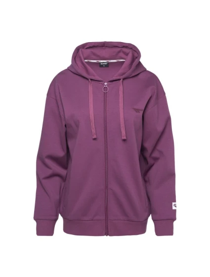 Hi-Tec Lady Rigel W Mikina 92800621051 Hi-Tec Lady Rigel W Mikina 92800621051