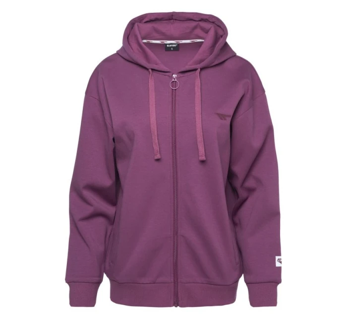 Hi-Tec Lady Rigel W Mikina 92800621051 Hi-Tec Lady Rigel W Mikina 92800621051