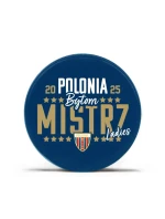 Polonia Bytom 14 Champion BLUE model 21240905 - Inny Polonia Bytom 14 Champion BLUE model 21240905 - Inny