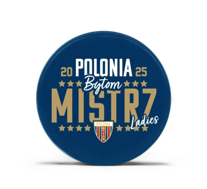 Polonia Bytom 14 Champion BLUE model 21240905 - Inny Polonia Bytom 14 Champion BLUE model 21240905 - Inny