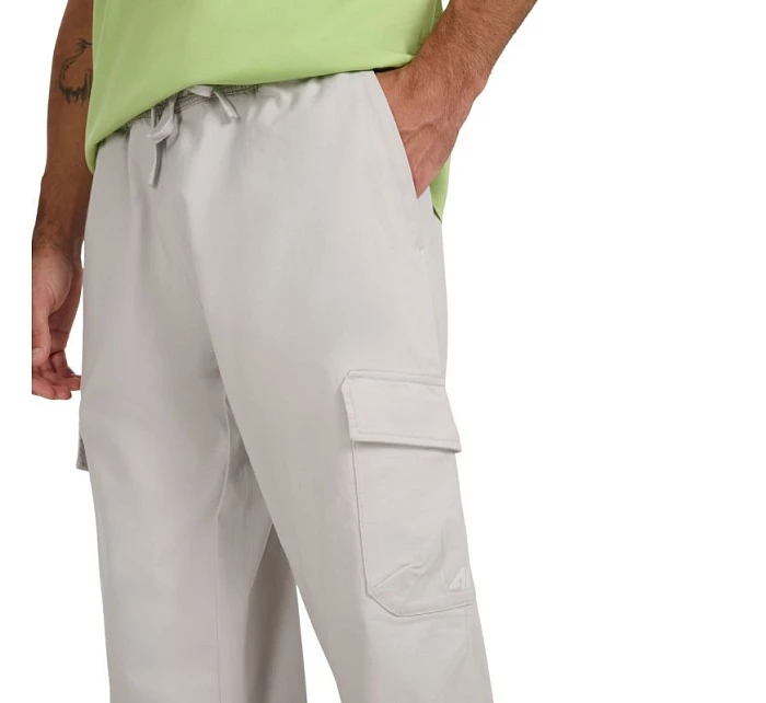 Pánské kalhoty CAS light grey WAW25TTRO 27S model 21391798 - 4F Pánské kalhoty CAS light grey WAW25TTRO 27S model 21391798 - 4F