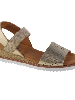 Desert Kiss model 21373276 Gold 36 - Skechers
