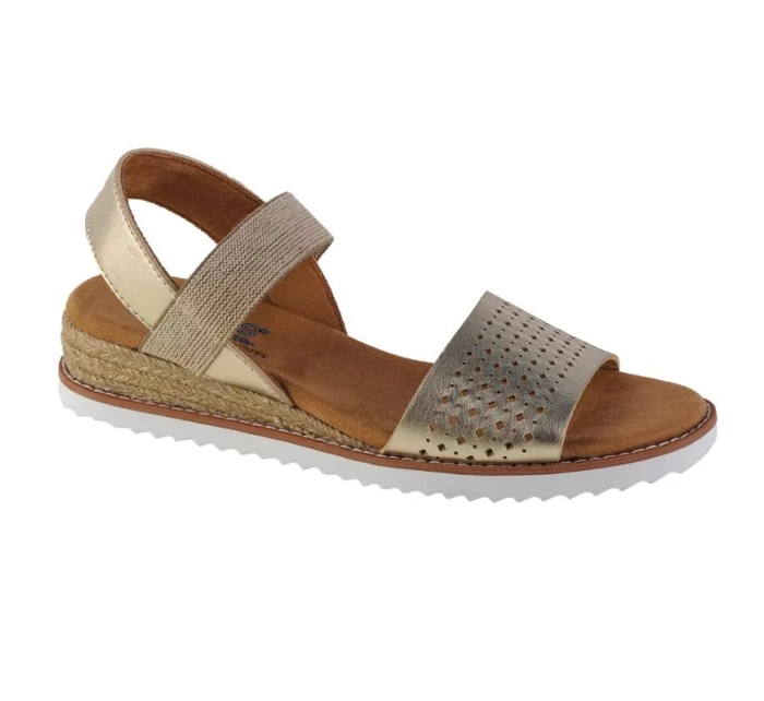 Desert Kiss model 21373276 Gold 36 - Skechers Desert Kiss model 21373276 Gold 36 - Skechers