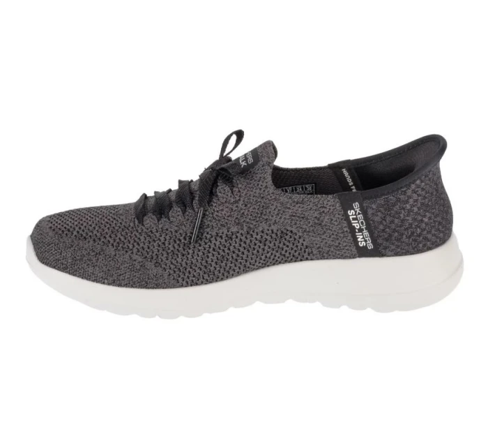 Skechers Slip-Ins: Go Walk Joy - Abby 124649-BLK Black 35 Skechers Slip-Ins: Go Walk Joy - Abby 124649-BLK Black 35