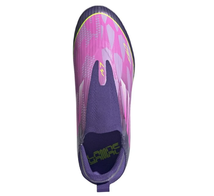 Boty F50  League LL Jr FG/MG model 22024267 - ADIDAS