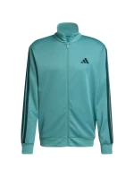 Tepláky adidas Sportswear Basic 3-Stripes French Terry M JX5518