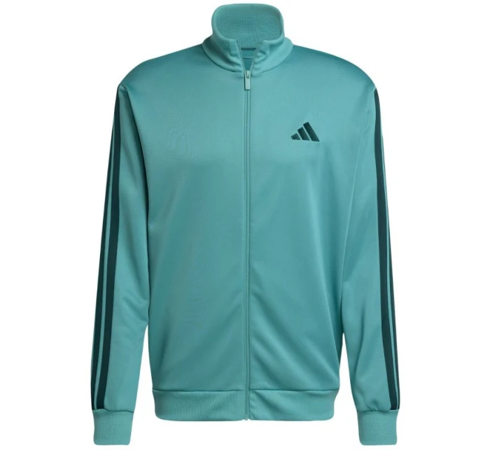 Tepláky adidas Sportswear Basic 3-Stripes French Terry M JX5518