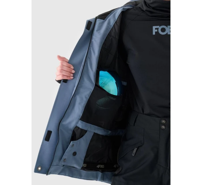 Dámská bunda s membránou 10000 model 21811286 - 4F