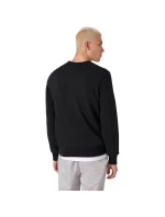 Pánská mikina Crewneck Sweatshirt black model 21493740 KK001 pánské - CHAMPION