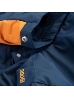 Pánska prešívaná bunda 4ARS Pánska prešívaná bunda 4ARS