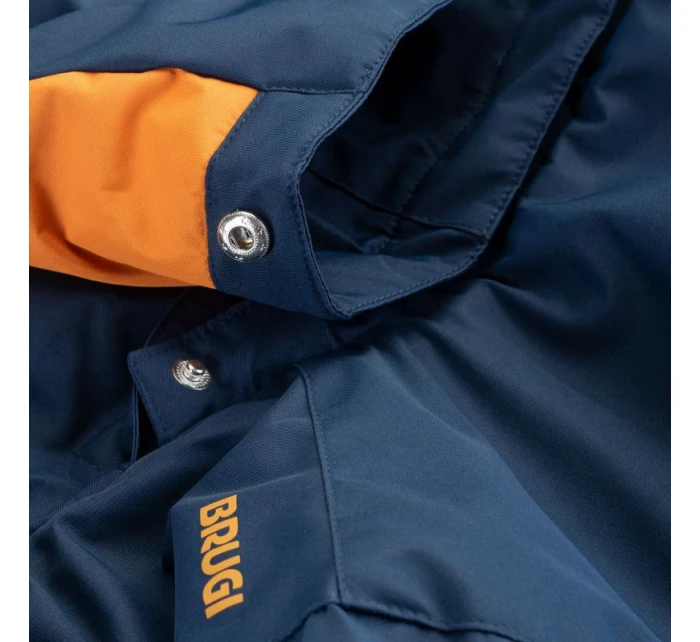 Pánska prešívaná bunda 4ARS Pánska prešívaná bunda 4ARS