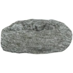 Dámsky šál H4Z17-SZD003 hnedý - 4F Dámsky šál H4Z17-SZD003 hnedý - 4F