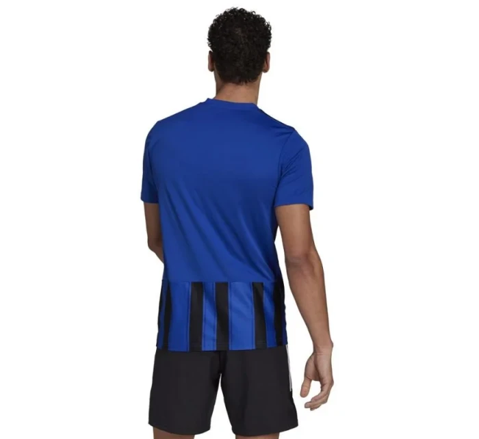 Pánske zápasové tričko 21 JSY M GV1380 - Adidas