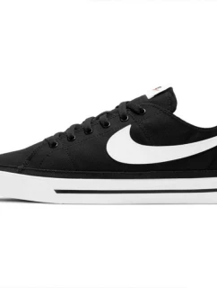 Pánské boty Court Legacy Canvas M model 21898406 002 - NIKE