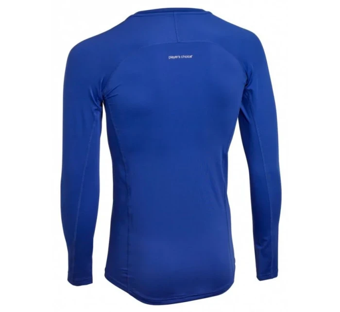 LS U termo tričko model 19343873 modrá - Select