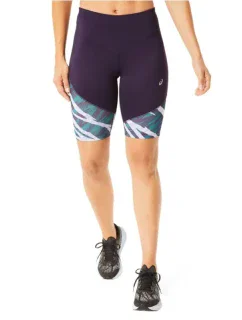 Wild Camo Shorts W dámské model 17648352 - Asics