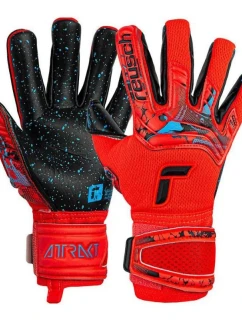 Dětské brankářské rukavice Attrakt Fusion Jr  model 20265334 - Reusch