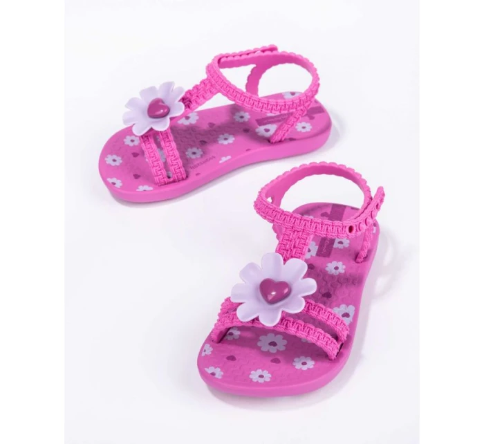 Sandále Ipanema Daisy Baby Jr 83355-AH425