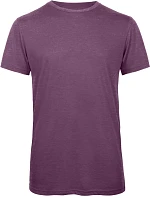 B&C /men Pánské tričko heather purple model 22485386 B&C /men Pánské tričko heather purple model 22485386