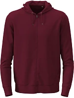 Classic Zip Hoodie Mikina s kapucí "Classic" model 22452689 bordeaux - Stedman Classic Zip Hoodie Mikina s kapucí "Classic" model 22452689 bordeaux - Stedman