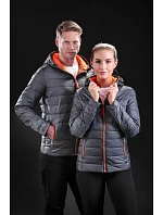 R Dámská prošívaná bunda 30. black/lime model 22427681 - Result R Dámská prošívaná bunda 30. black/lime model 22427681 - Result