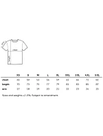 Promodoro 3090 (XS–6XL) Pánske tričko z bio bavlny premium 40.3090 biele Promodoro 3090 (XS–6XL) Pánske tričko z bio bavlny premium 40.3090 biele