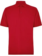 KK 403 Pánské piqué polo "Superwash" red model 22420126 - Kustom Kit KK 403 Pánské piqué polo "Superwash" red model 22420126 - Kustom Kit