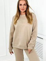 Izolovaná súprava Copenhagen svetlo béžová