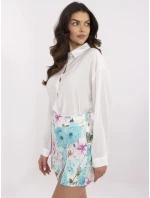 Šortky DHJ SD A8933.12 mint