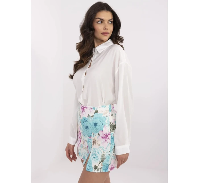 Šortky DHJ SD A8933.12 mint