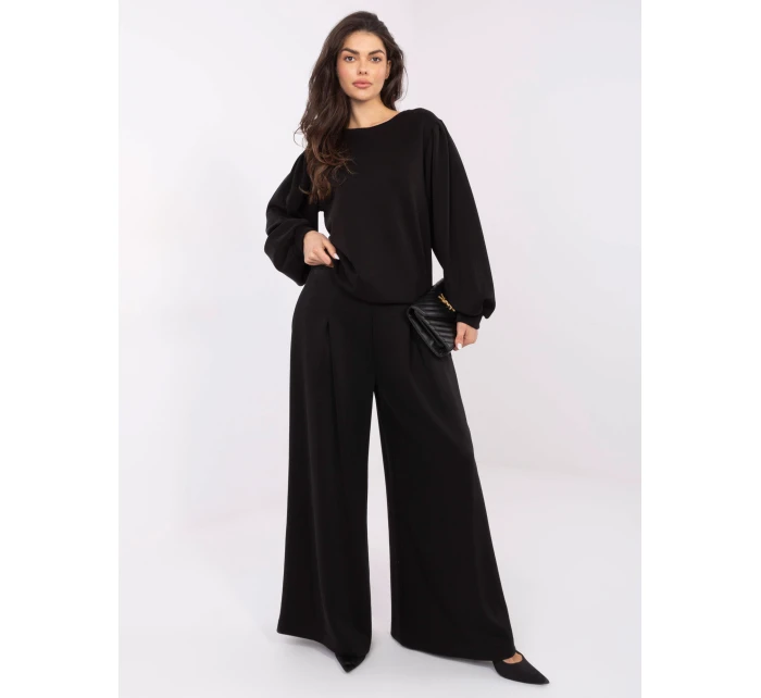 Bluza MJ BL model 21766201 czarny - FPrice