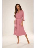 Župan Visa 942 Dirty pink - De Lafense