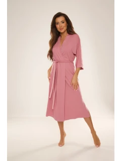 Župan Visa 942 Dirty pink - De Lafense