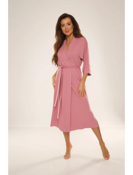 Župan Visa 942 Dirty pink - De Lafense