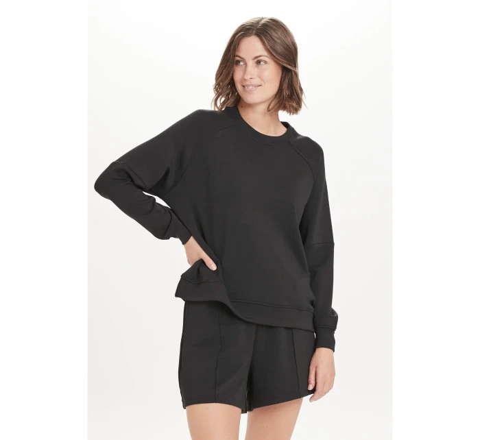 Dámská elegantní mikina model 20470716 - Athlecia