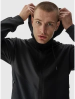 Pánska športová mikina 4F Pánska športová mikina 4F