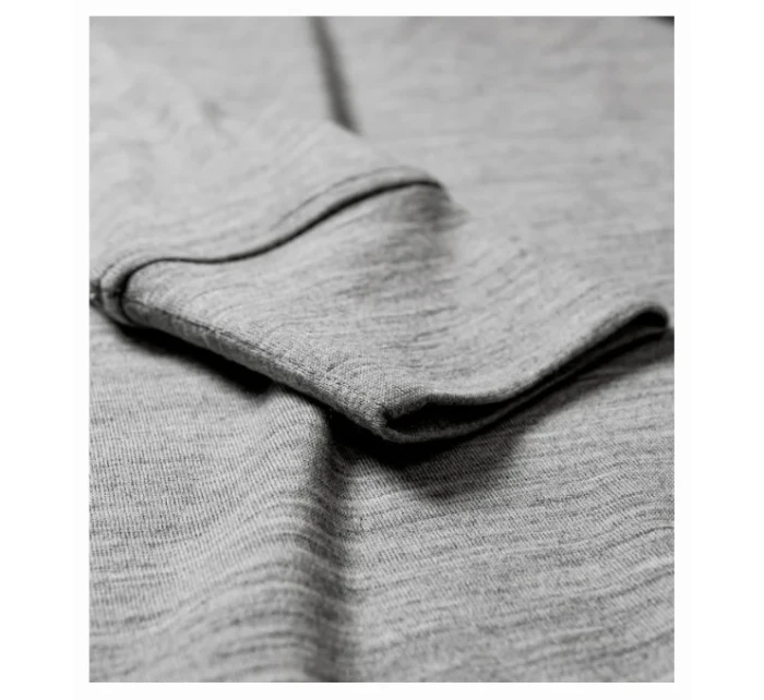 Merino Rise LS triko pánské černá Merino Rise LS triko pánské černá