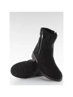 Dámske topánky HY1732-1 - abloom