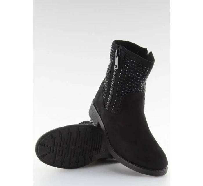 Dámske topánky HY1732-1 - abloom