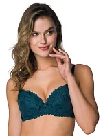 Push-up podprsenka Zephyr M-3935/11 - Mat