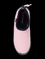 Dámske topánky do vody ZG45 pink and black - Brugi