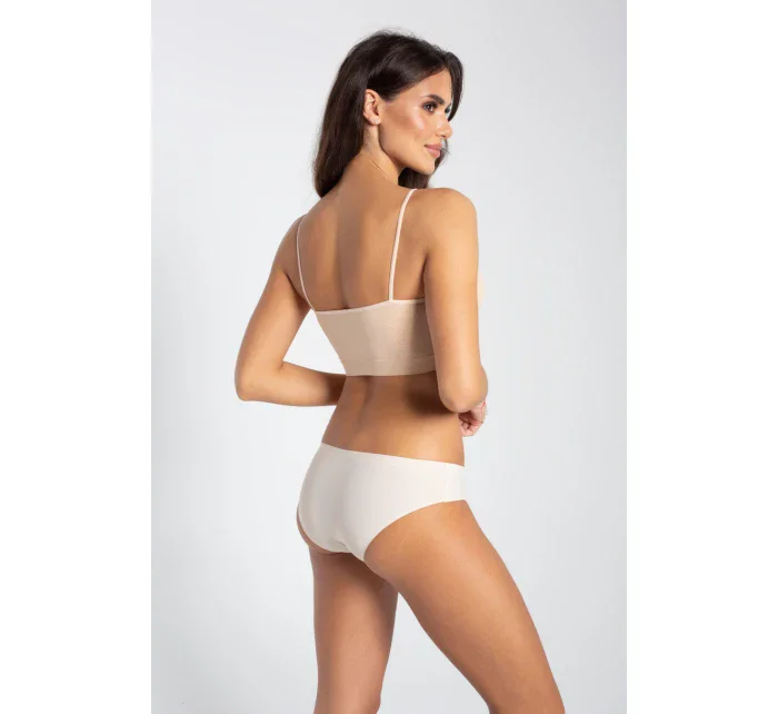 Dámske nohavičky - MINI BIKINI ULTRA COMFORT - GATTA BODYWEAR Dámske nohavičky - MINI BIKINI ULTRA COMFORT - GATTA BODYWEAR