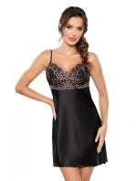 Dámské tričko model 21770025 - Donna Dámské tričko model 21770025 - Donna