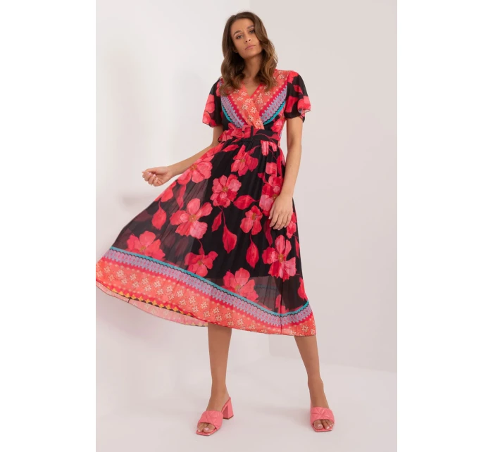 Denné šaty model 196592 Taliansko Moda Denné šaty model 196592 Taliansko Moda