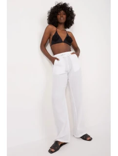 Dámske nohavice model 196925 Podúroveň